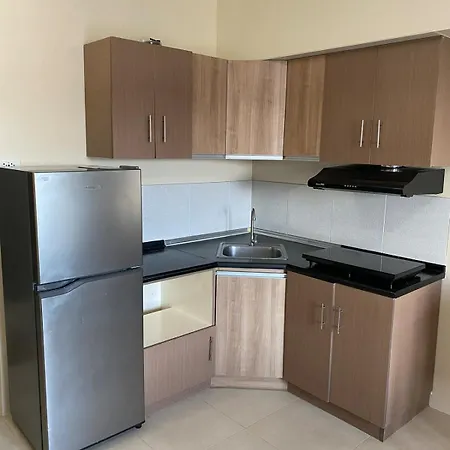Apartamento Avida Jp Morgan T2 14Th Floor